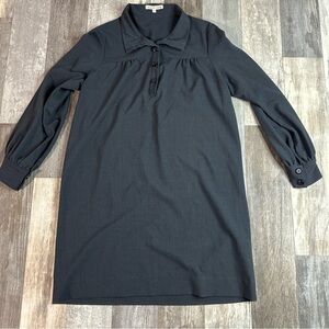 Collective Clothing, Women, Large, Gray Dress